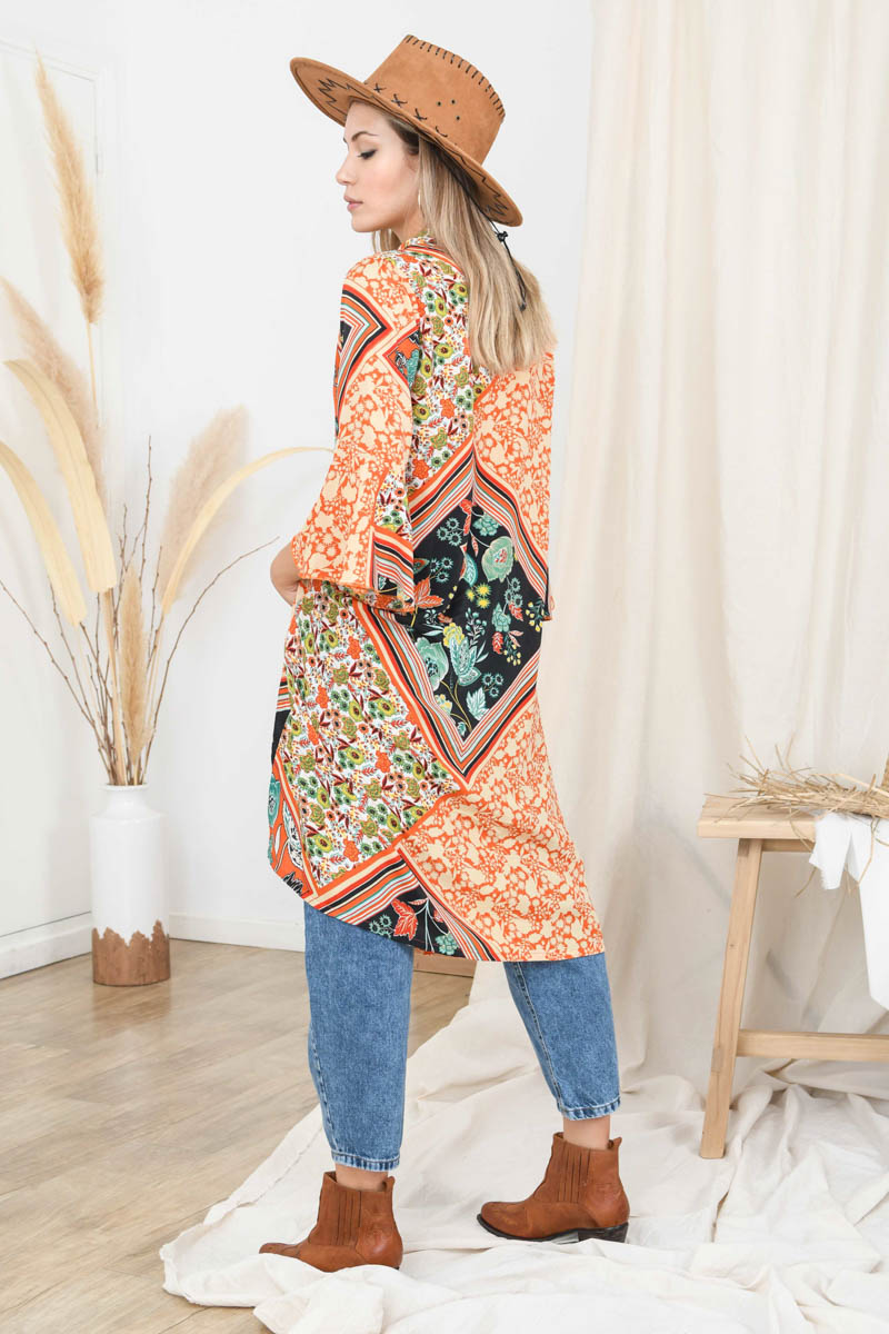 Vestido Camisero Bahrein