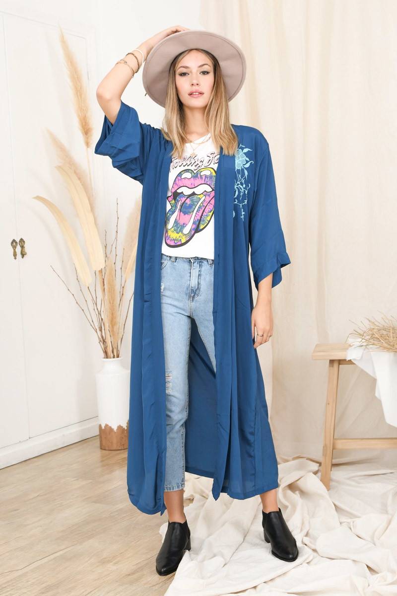 Kimono Rizia