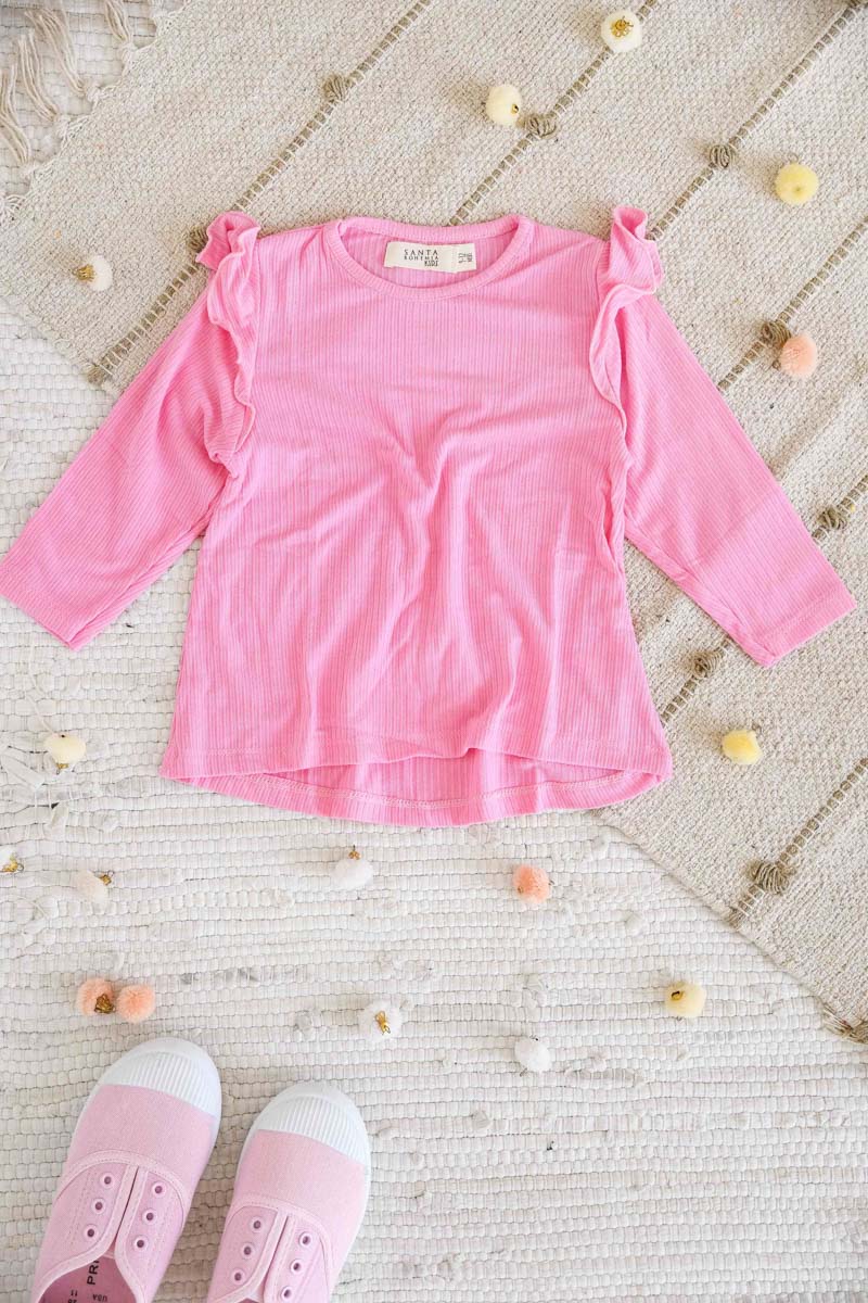 Remera BB Maria