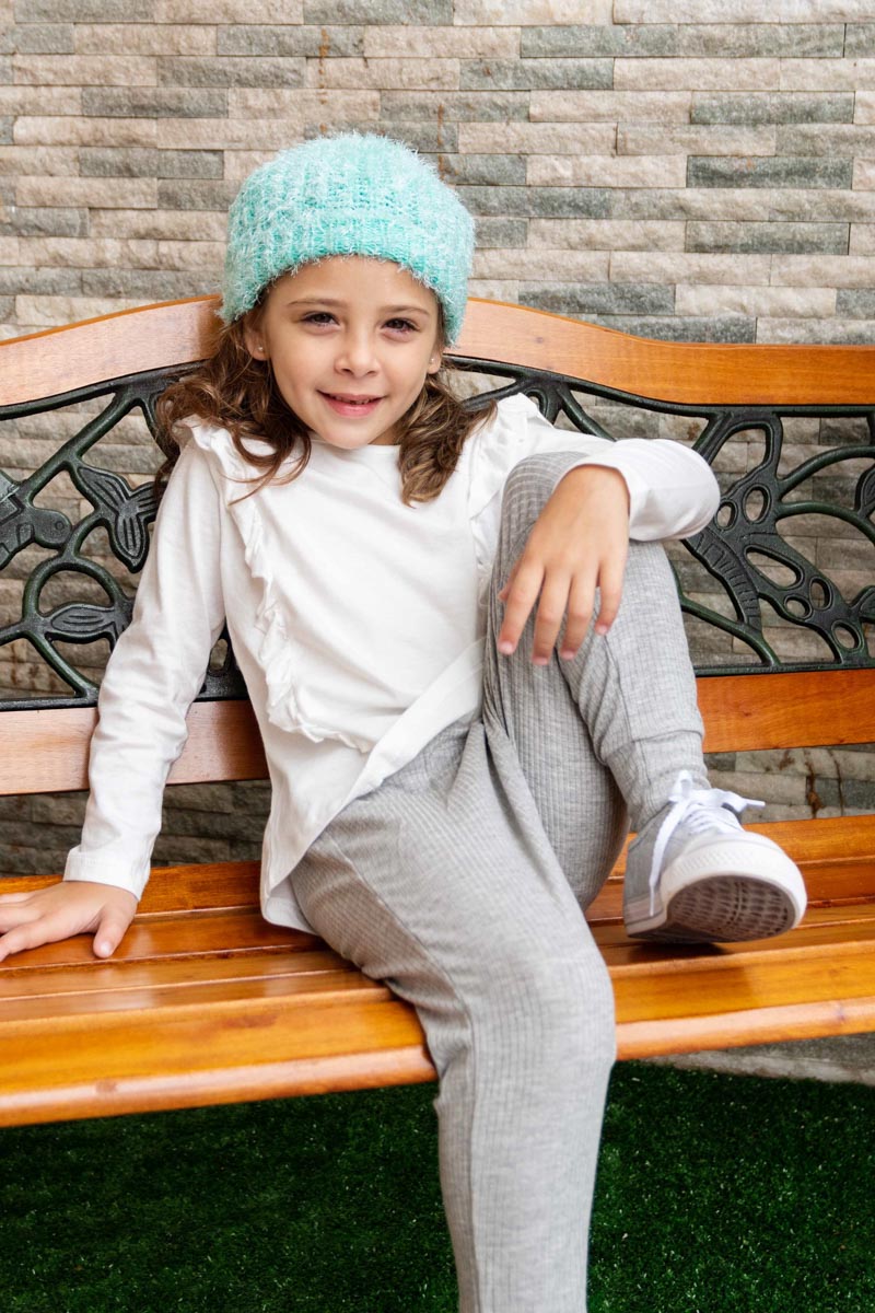 Babucha Kids Maria 2-6