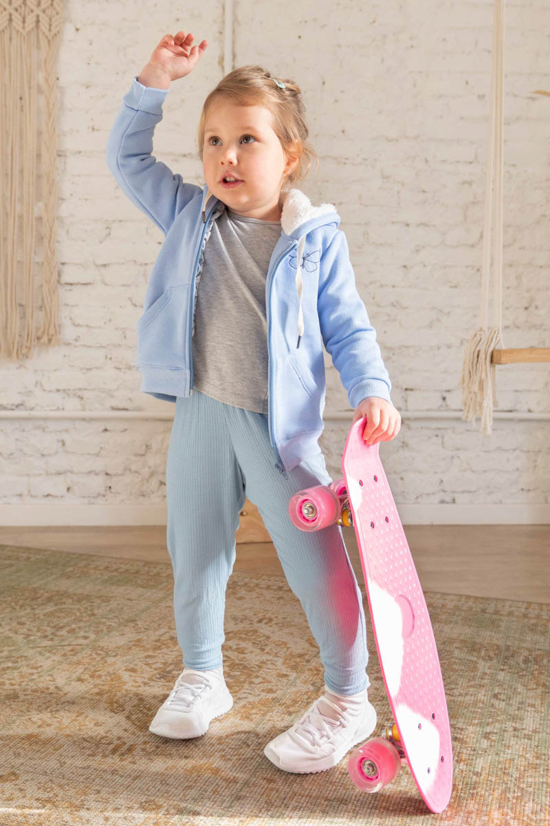 Babucha Kids Maria 2-6