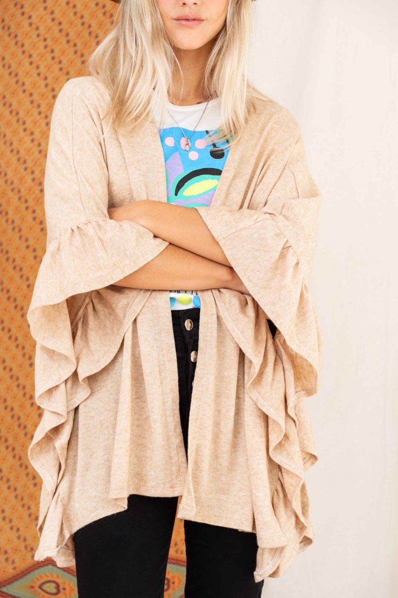 Kimono Zimbawe