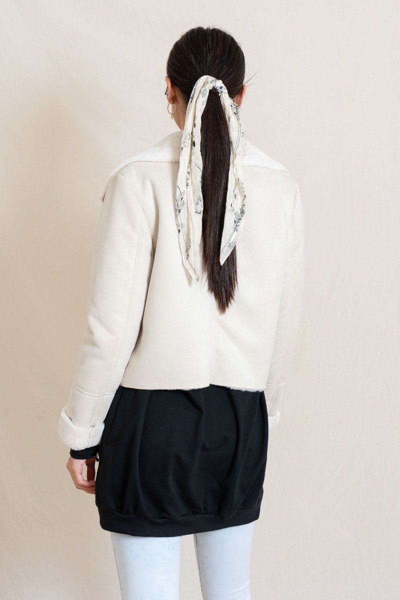 Campera Phy