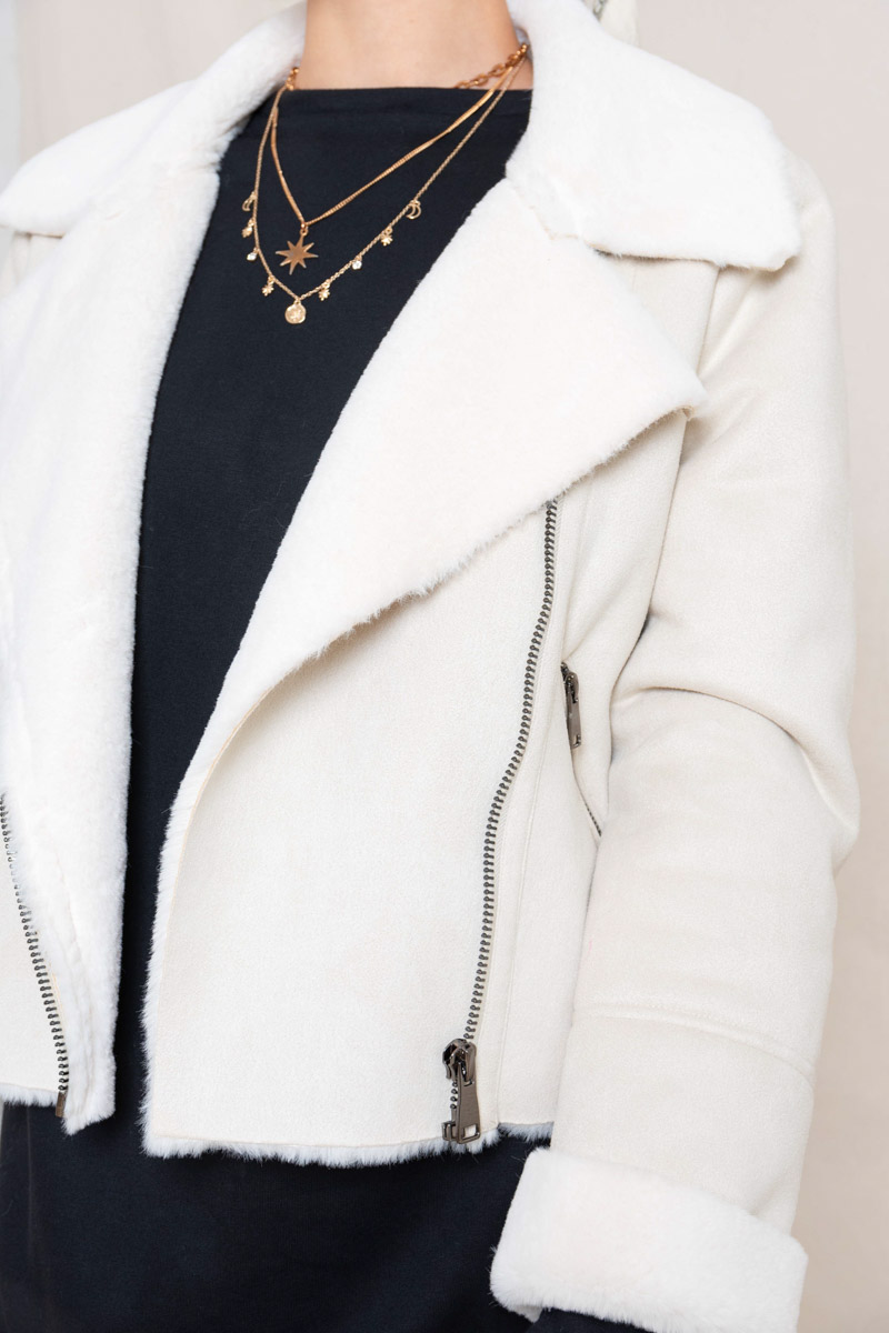 Campera Phy