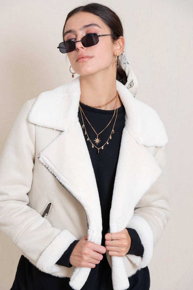Campera Phy