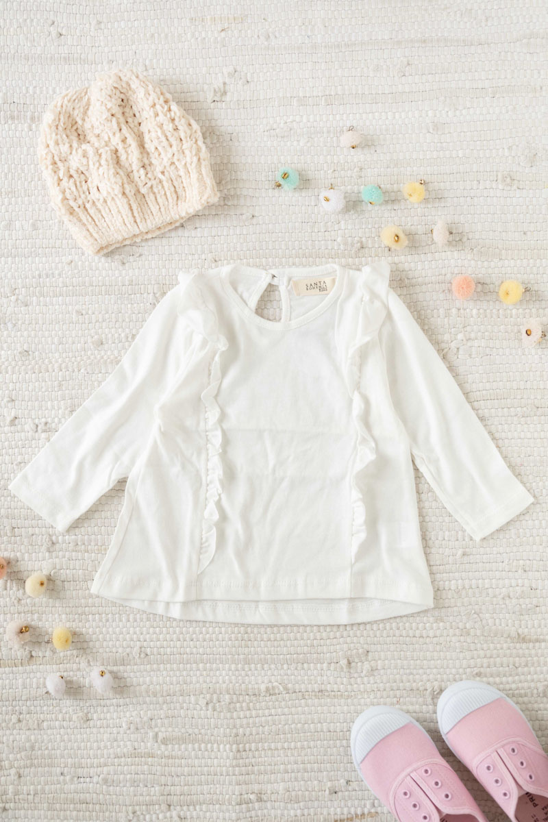 Remera BB Martina