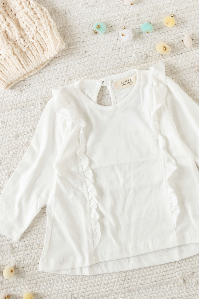 Remera BB Martina