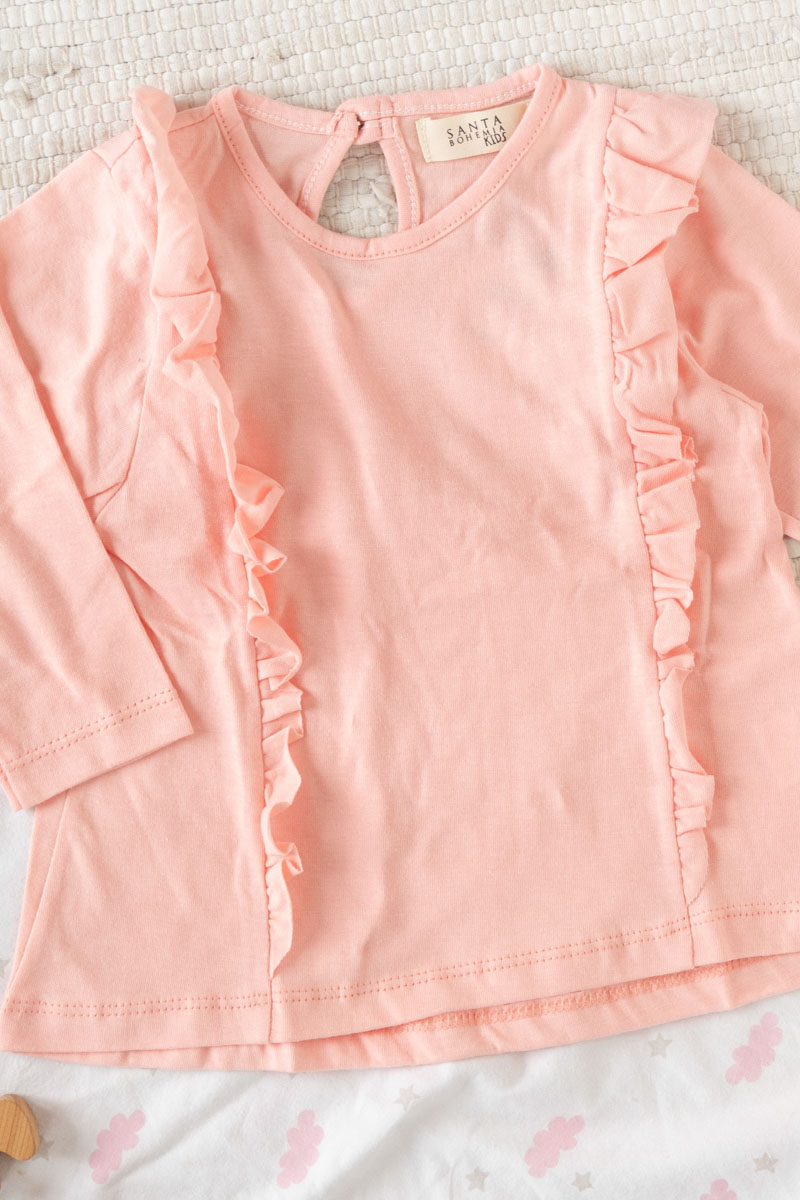 Remera BB Martina