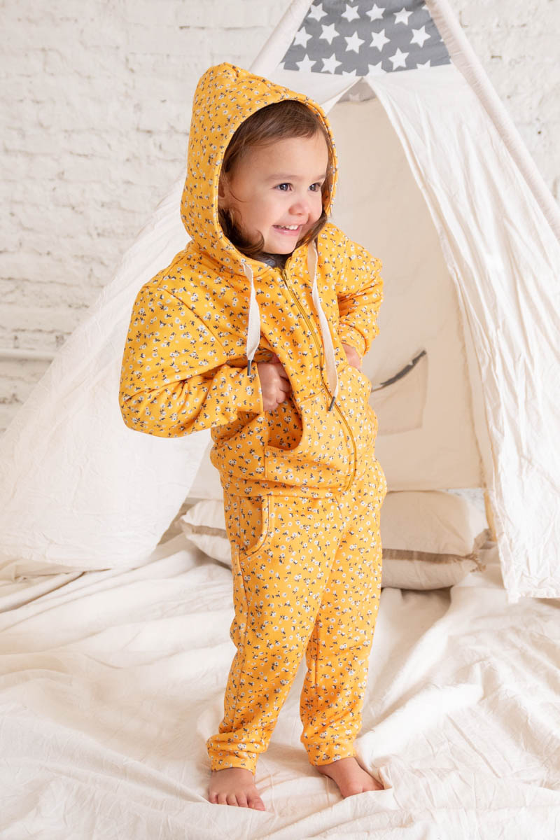 Babucha Kids Vicky 2-6