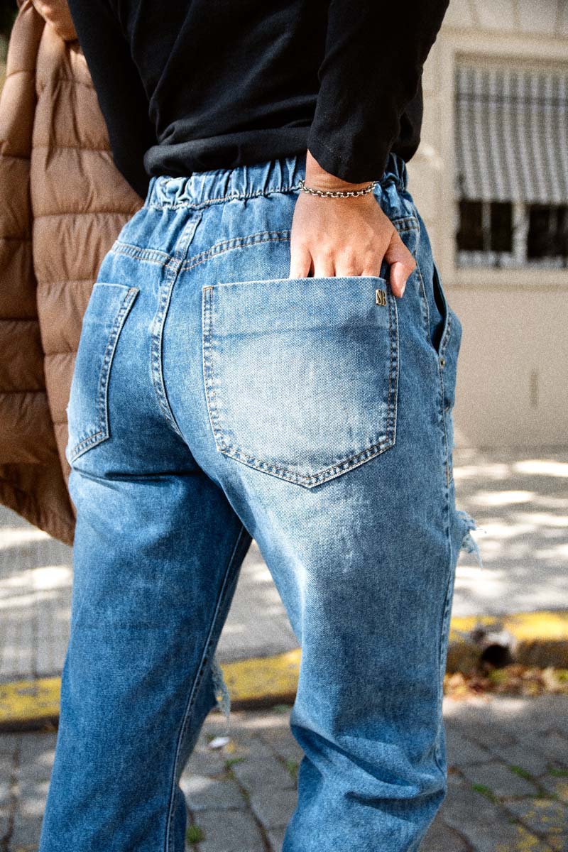 Jean Africa Roturas