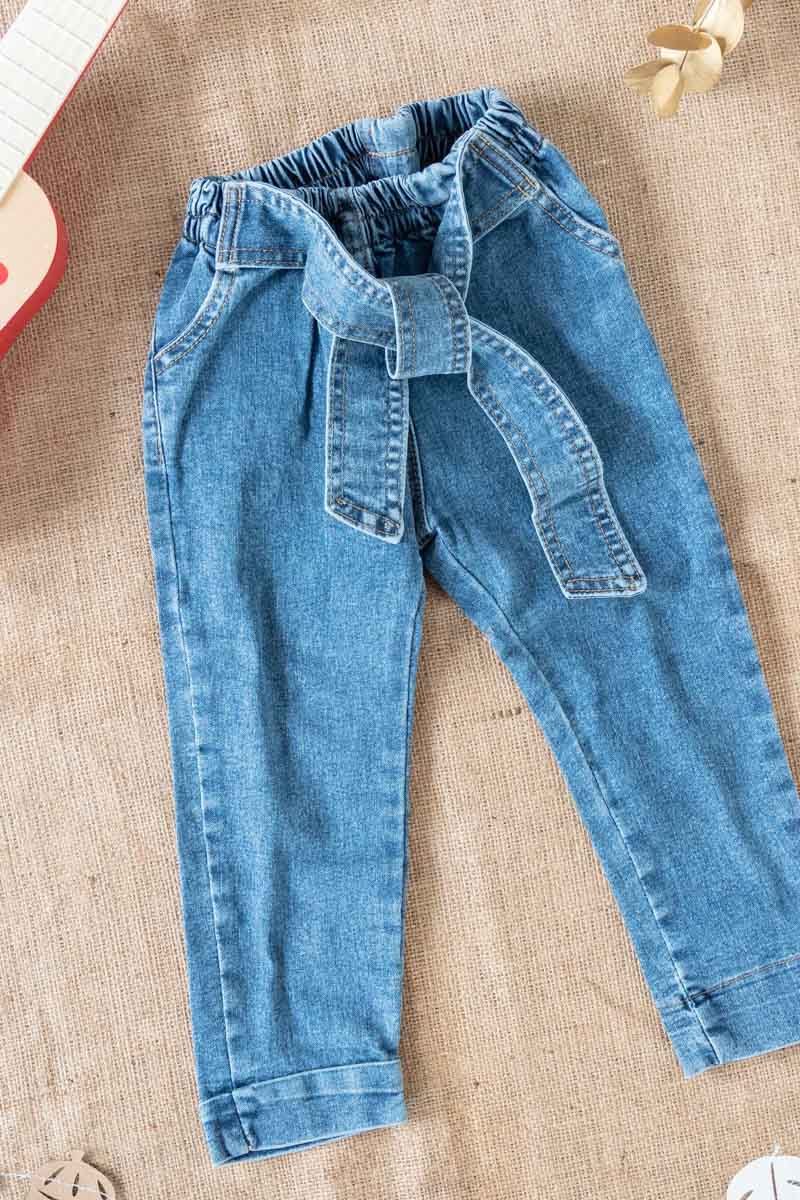 Jean Kids Renata 2-6