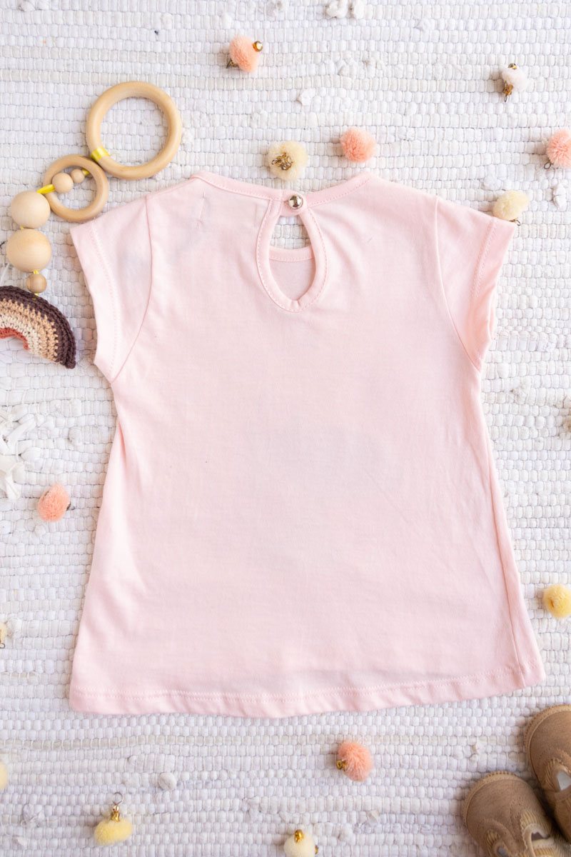 Remera BB Stars
