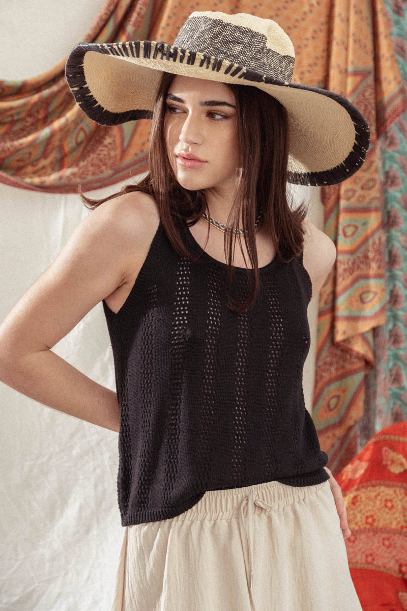 Musculosa California