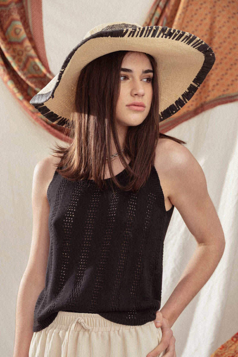 Musculosa California