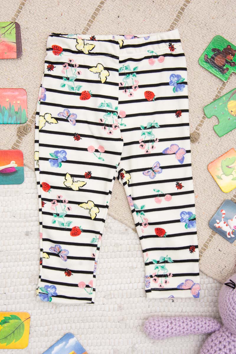 Leggings BB Mechi
