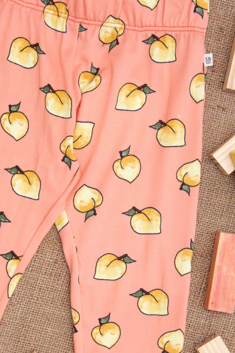 Leggings BB Mechi