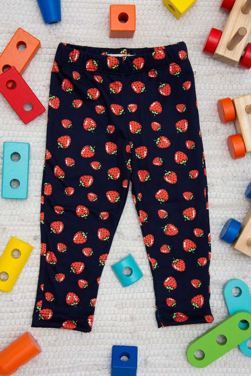Leggings BB Mechi