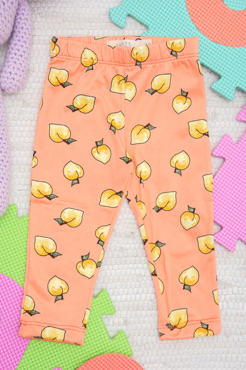 Leggings BB Mechi