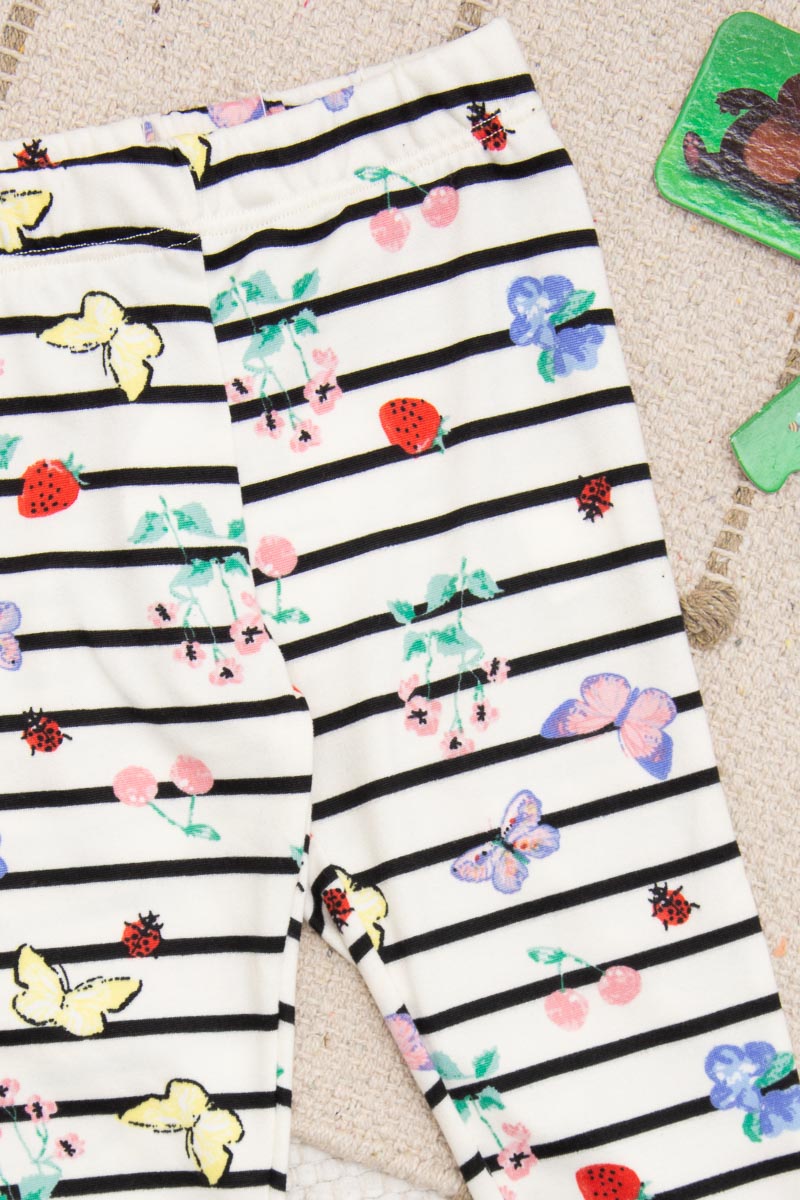 Leggings BB Mechi