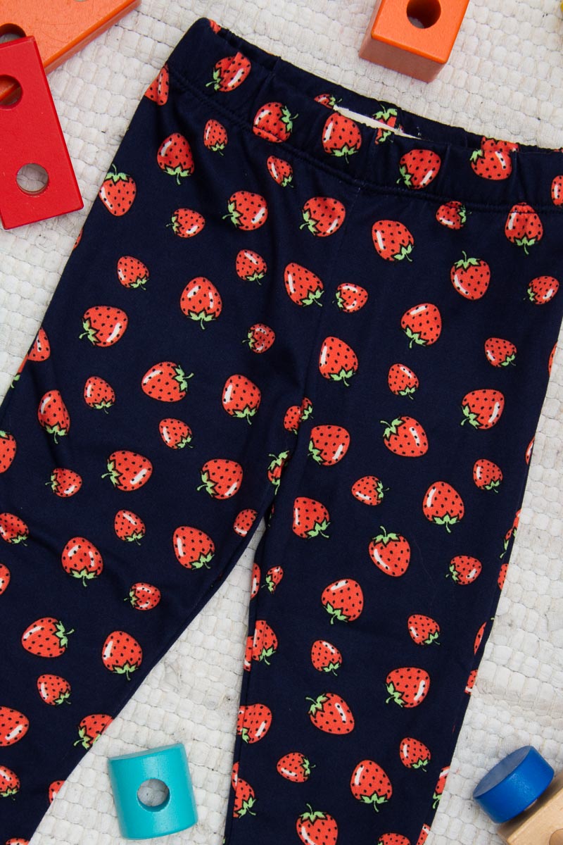 Leggings BB Mechi