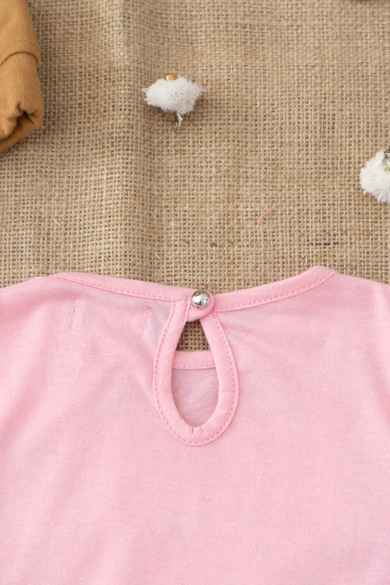 Remera Kids Svetlana 2-6