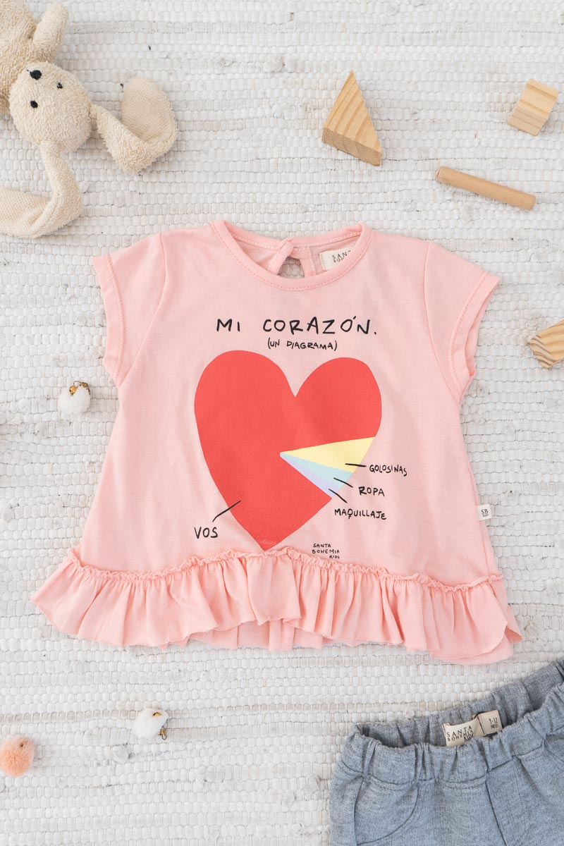Remera BB Diagrama