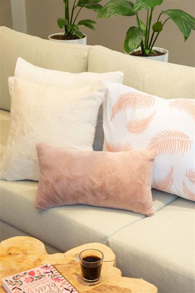 Almohadon Castorino 30x50
