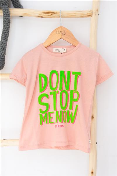 Remera MC Kids Now 1-6