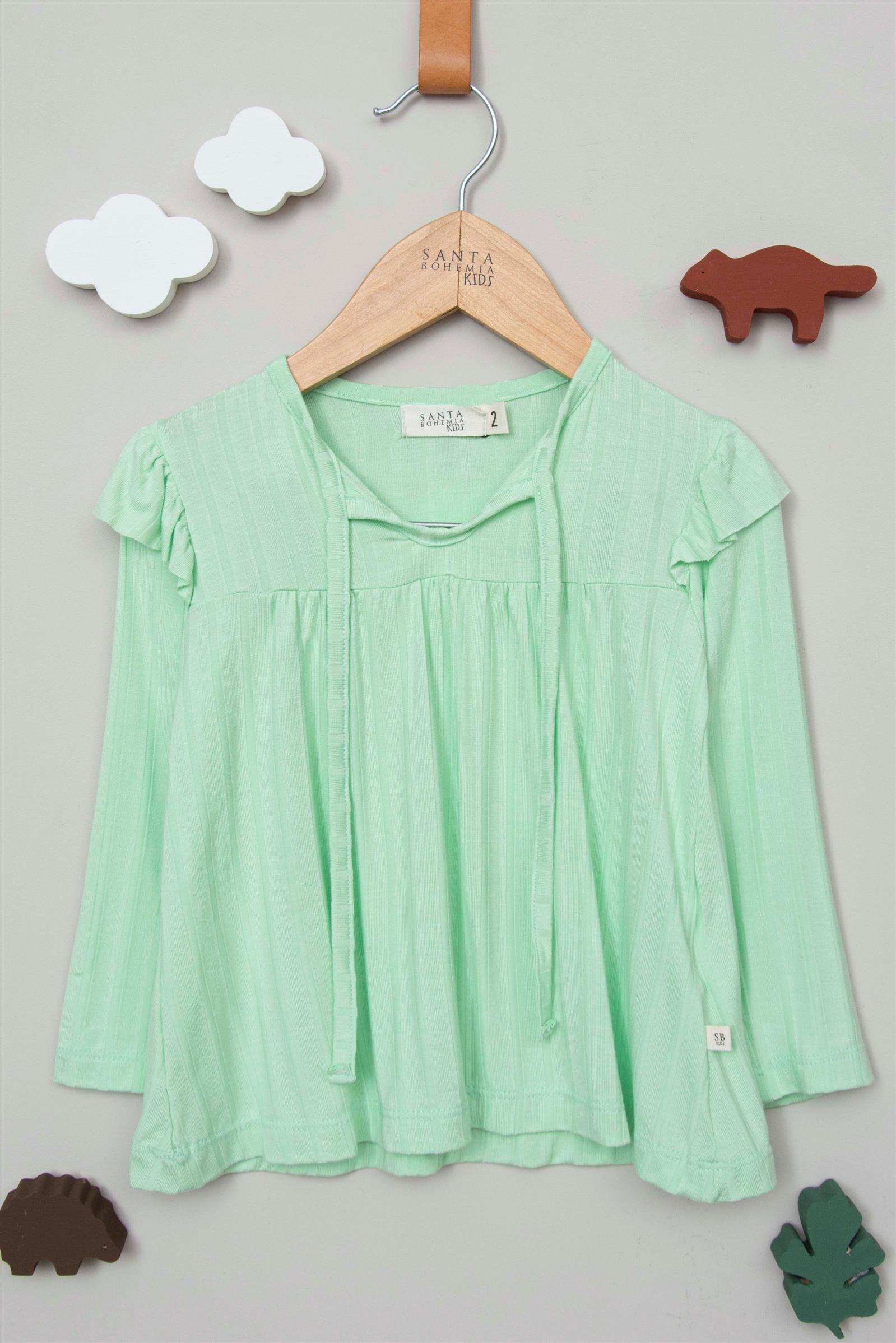 Remera ML Kids Connie 1-6