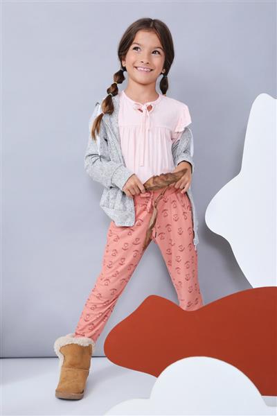 Remera ML Kids Connie 8-12
