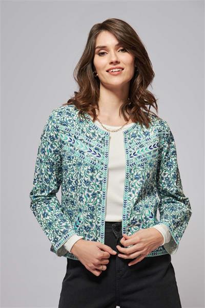 Chaqueta Jane