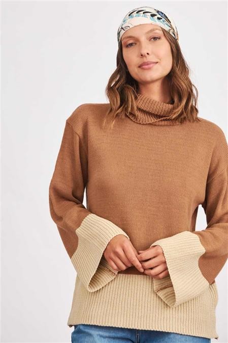 Sweater Lygia