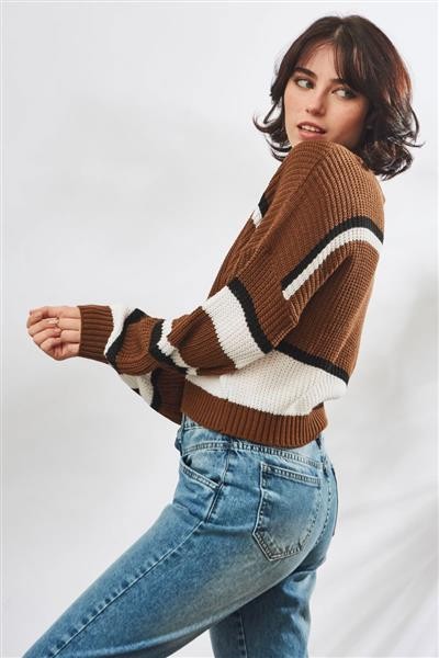 Sweater Mayer