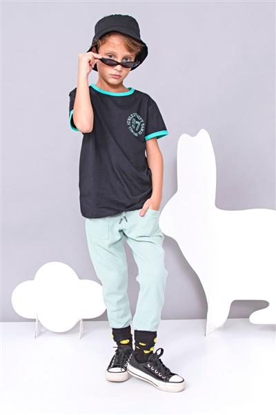 Remera Kids 57 8-12