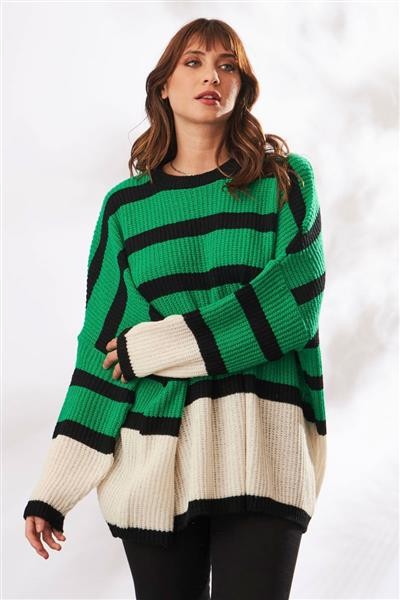 Sweater Anguila