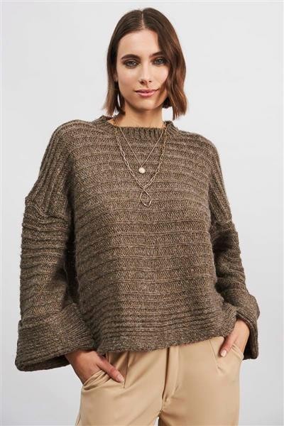 Sweater Fragoso