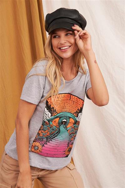 Remera Mc Stairs