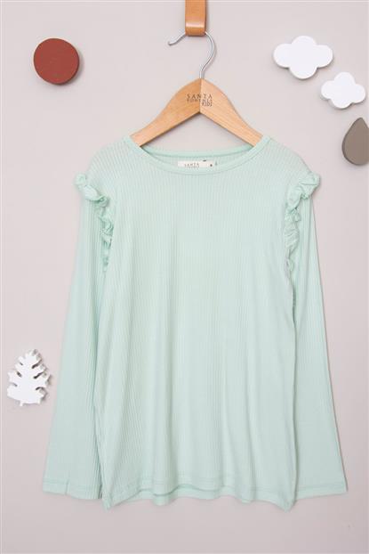 Remera Kids Anahi 8-12