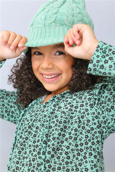 Remera Kids Olena 8-12