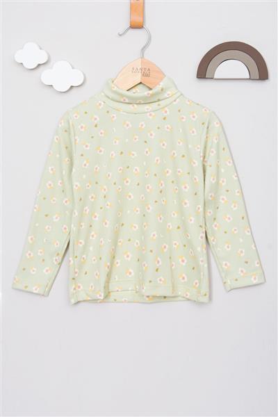 Polera Kids Ainoha 1-6
