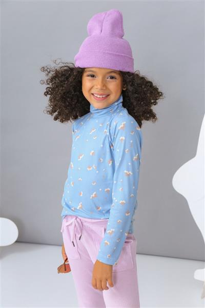Polera Kids Ainoha 8-12