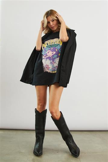 Remera MC Attitude