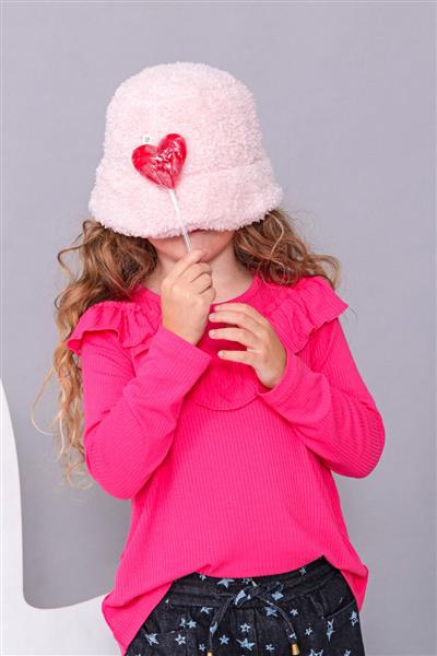Remera Kids Kira 2-6