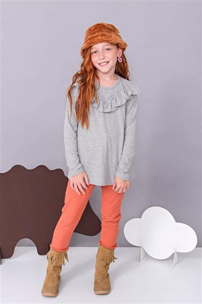 Remera Kids Kira 8-12