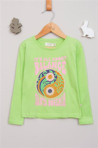 Remera Kids Balance 2-6