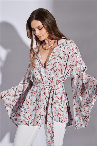 Kimono Corto Rent
