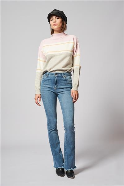 Jean Oxford Zoe