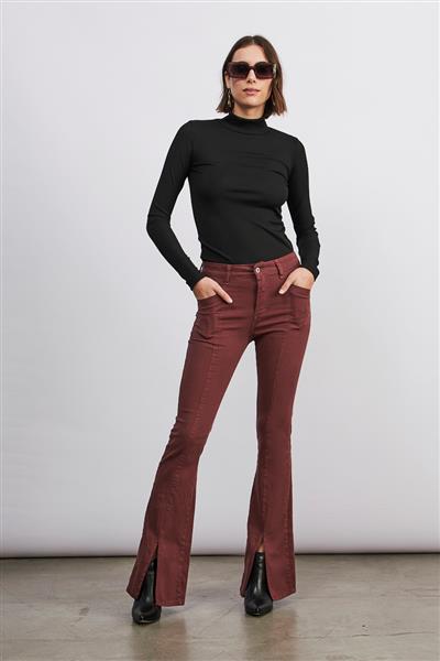 Jean Oxford Bling