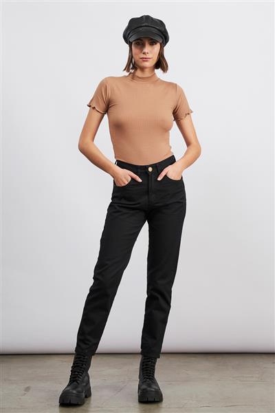 Jean Mom Miranda