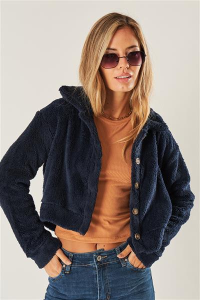 Campera Vanta